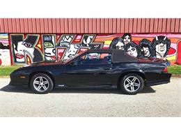 1991 Chevrolet Camaro RS (CC-2116924) for sale in Biloxi, Mississippi