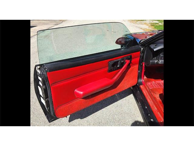 1991 Chevrolet Camaro RS (CC-2116924) for sale in Biloxi, Mississippi