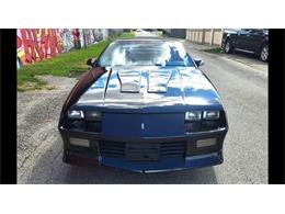 1991 Chevrolet Camaro RS (CC-2116924) for sale in Biloxi, Mississippi