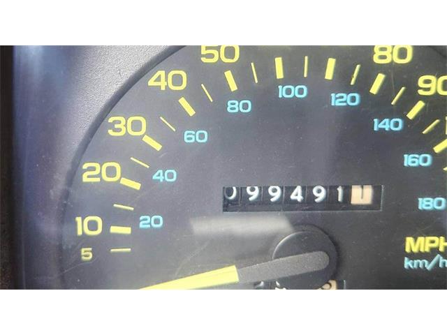 1991 Chevrolet Camaro RS (CC-2116924) for sale in Biloxi, Mississippi