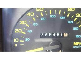 1991 Chevrolet Camaro RS (CC-2116924) for sale in Biloxi, Mississippi