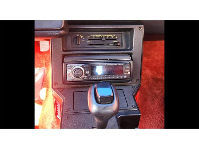 1991 Chevrolet Camaro RS (CC-2116924) for sale in Biloxi, Mississippi