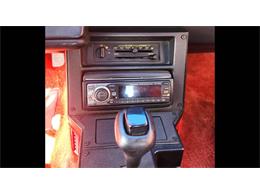1991 Chevrolet Camaro RS (CC-2116924) for sale in Biloxi, Mississippi