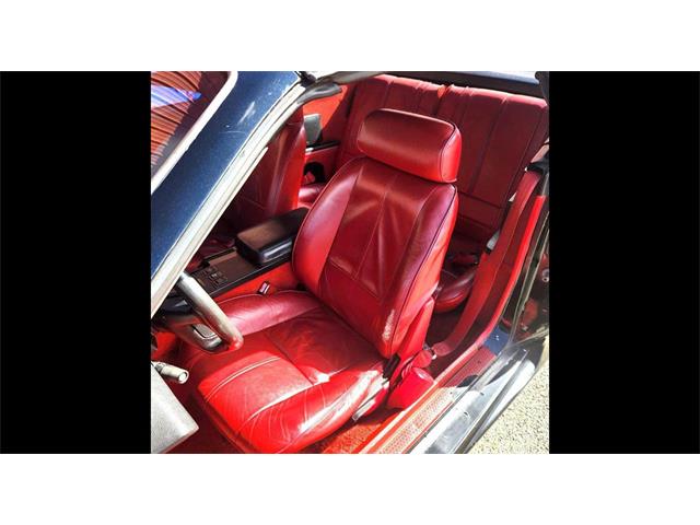 1991 Chevrolet Camaro RS (CC-2116924) for sale in Biloxi, Mississippi