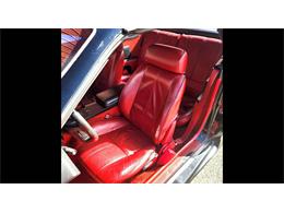 1991 Chevrolet Camaro RS (CC-2116924) for sale in Biloxi, Mississippi