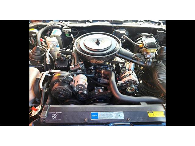 1991 Chevrolet Camaro RS (CC-2116924) for sale in Biloxi, Mississippi