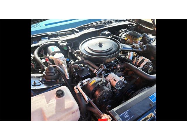1991 Chevrolet Camaro RS (CC-2116924) for sale in Biloxi, Mississippi