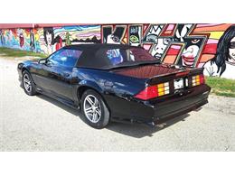 1991 Chevrolet Camaro RS (CC-2116924) for sale in Biloxi, Mississippi