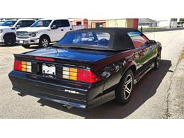 1991 Chevrolet Camaro RS (CC-2116924) for sale in Biloxi, Mississippi