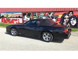 1991 Chevrolet Camaro RS (CC-2116924) for sale in Biloxi, Mississippi