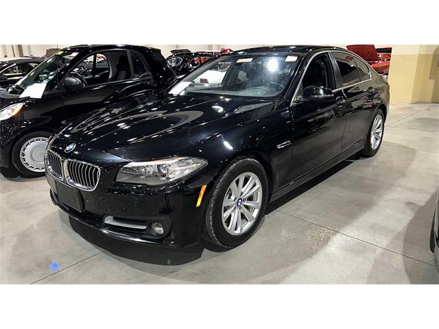 2015 BMW 5 Series (CC-2116925) for sale in Biloxi, Mississippi
