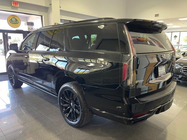 2021 Cadillac Escalade (CC-2116927) for sale in Jacksonville, Florida