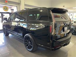 2021 Cadillac Escalade (CC-2116927) for sale in Jacksonville, Florida