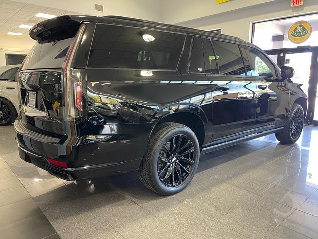 2021 Cadillac Escalade (CC-2116927) for sale in Jacksonville, Florida