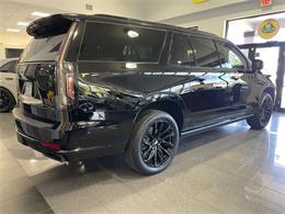 2021 Cadillac Escalade (CC-2116927) for sale in Jacksonville, Florida