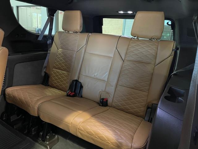 2021 Cadillac Escalade (CC-2116927) for sale in Jacksonville, Florida