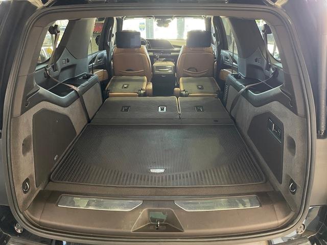 2021 Cadillac Escalade (CC-2116927) for sale in Jacksonville, Florida