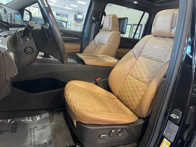 2021 Cadillac Escalade (CC-2116927) for sale in Jacksonville, Florida