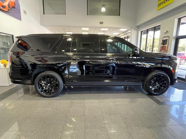 2021 Cadillac Escalade (CC-2116927) for sale in Jacksonville, Florida