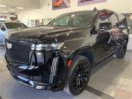 2021 Cadillac Escalade (CC-2116927) for sale in Jacksonville, Florida
