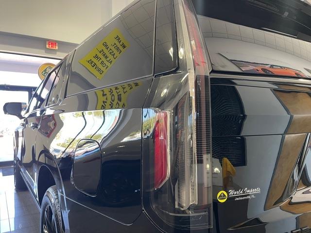 2021 Cadillac Escalade (CC-2116927) for sale in Jacksonville, Florida