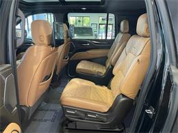 2021 Cadillac Escalade (CC-2116927) for sale in Jacksonville, Florida