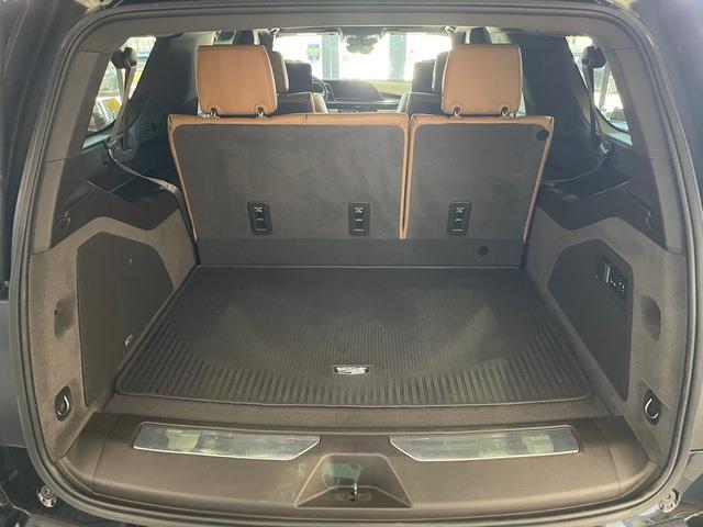 2021 Cadillac Escalade (CC-2116927) for sale in Jacksonville, Florida