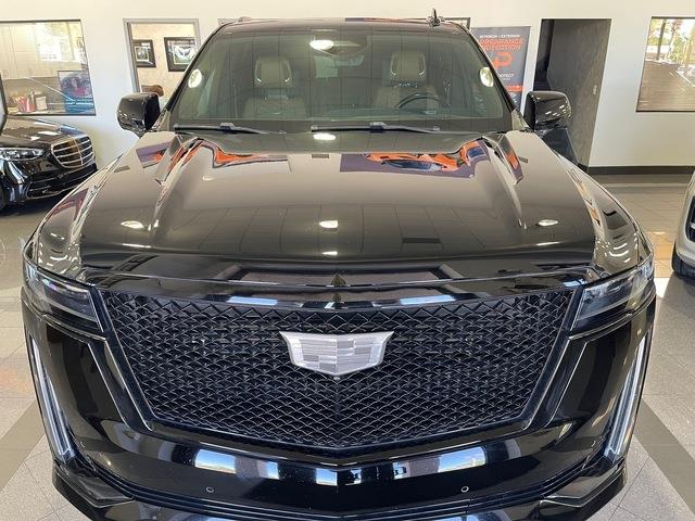 2021 Cadillac Escalade (CC-2116927) for sale in Jacksonville, Florida