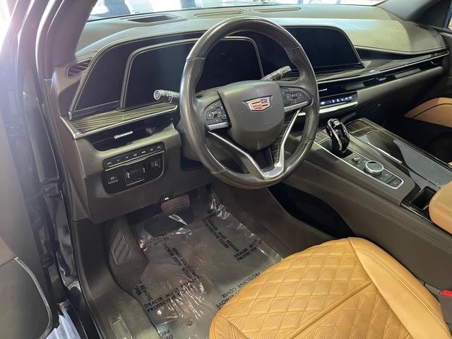 2021 Cadillac Escalade (CC-2116927) for sale in Jacksonville, Florida