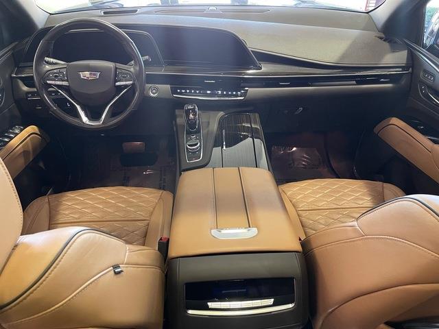 2021 Cadillac Escalade (CC-2116927) for sale in Jacksonville, Florida