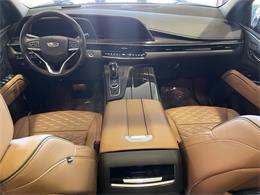 2021 Cadillac Escalade (CC-2116927) for sale in Jacksonville, Florida