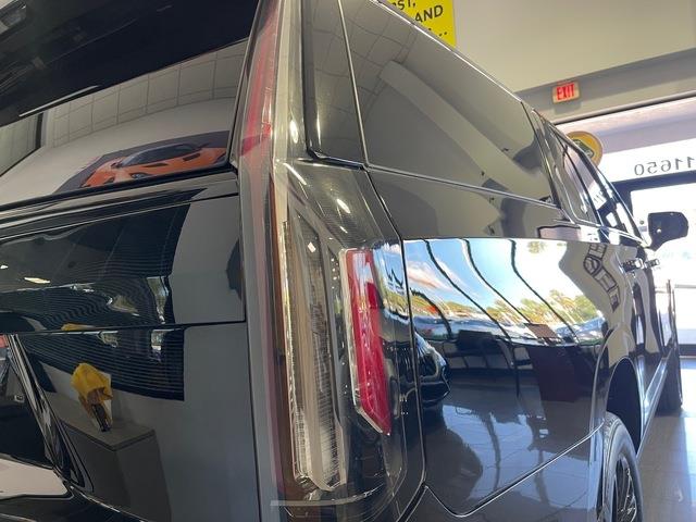 2021 Cadillac Escalade (CC-2116927) for sale in Jacksonville, Florida