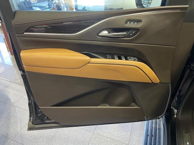2021 Cadillac Escalade (CC-2116927) for sale in Jacksonville, Florida