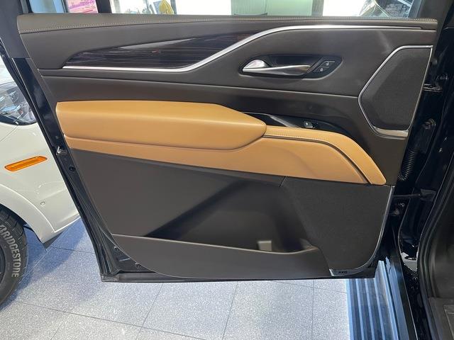2021 Cadillac Escalade (CC-2116927) for sale in Jacksonville, Florida