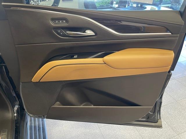 2021 Cadillac Escalade (CC-2116927) for sale in Jacksonville, Florida