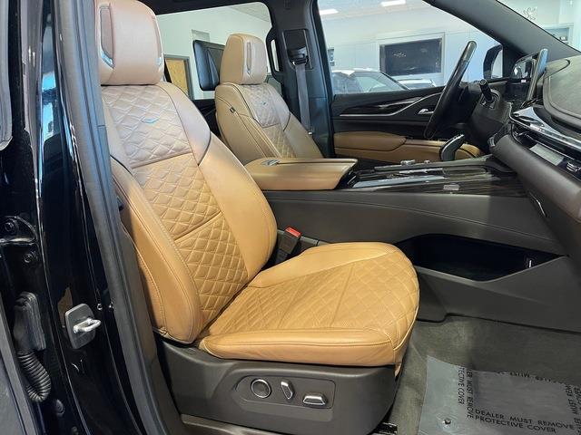2021 Cadillac Escalade (CC-2116927) for sale in Jacksonville, Florida