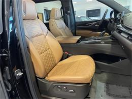 2021 Cadillac Escalade (CC-2116927) for sale in Jacksonville, Florida