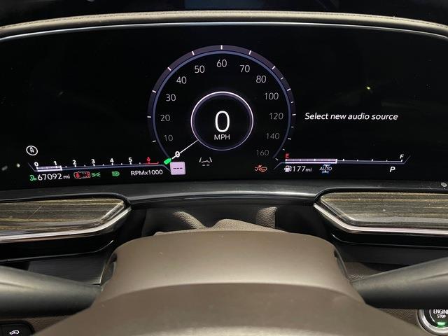 2021 Cadillac Escalade (CC-2116927) for sale in Jacksonville, Florida