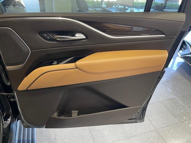 2021 Cadillac Escalade (CC-2116927) for sale in Jacksonville, Florida