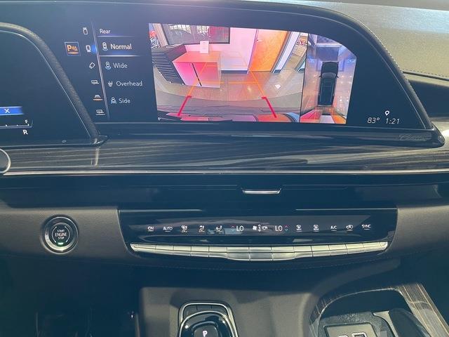 2021 Cadillac Escalade (CC-2116927) for sale in Jacksonville, Florida