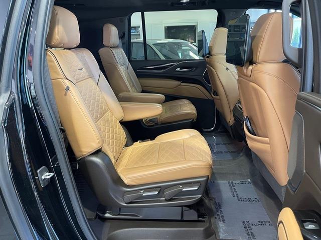 2021 Cadillac Escalade (CC-2116927) for sale in Jacksonville, Florida