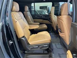 2021 Cadillac Escalade (CC-2116927) for sale in Jacksonville, Florida
