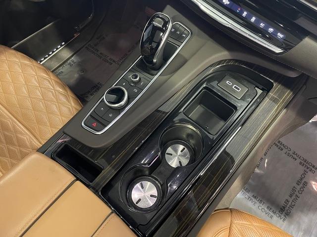 2021 Cadillac Escalade (CC-2116927) for sale in Jacksonville, Florida