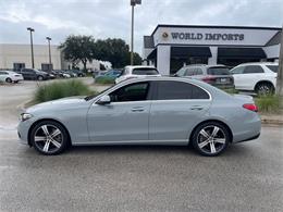 2025 Mercedes-Benz C300 (CC-2116928) for sale in Jacksonville, Florida