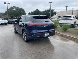 2025 Infiniti QX60 (CC-2116930) for sale in Jacksonville, Florida