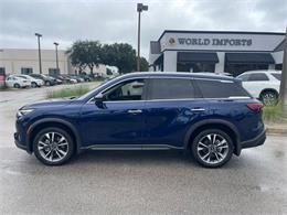 2025 Infiniti QX60 (CC-2116930) for sale in Jacksonville, Florida