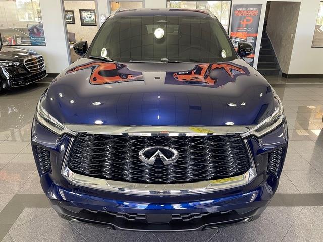 2025 Infiniti QX60 (CC-2116930) for sale in Jacksonville, Florida
