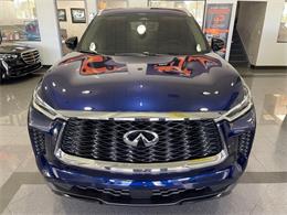 2025 Infiniti QX60 (CC-2116930) for sale in Jacksonville, Florida