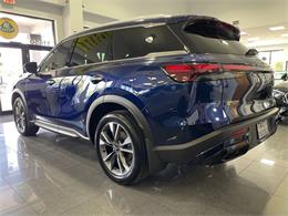2025 Infiniti QX60 (CC-2116930) for sale in Jacksonville, Florida