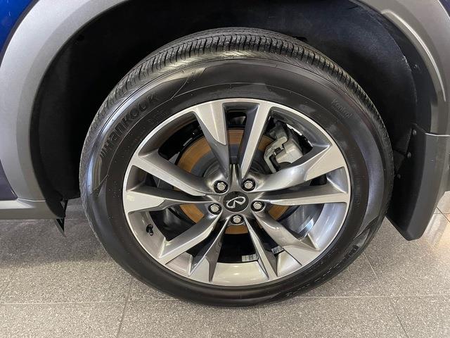 2025 Infiniti QX60 (CC-2116930) for sale in Jacksonville, Florida
